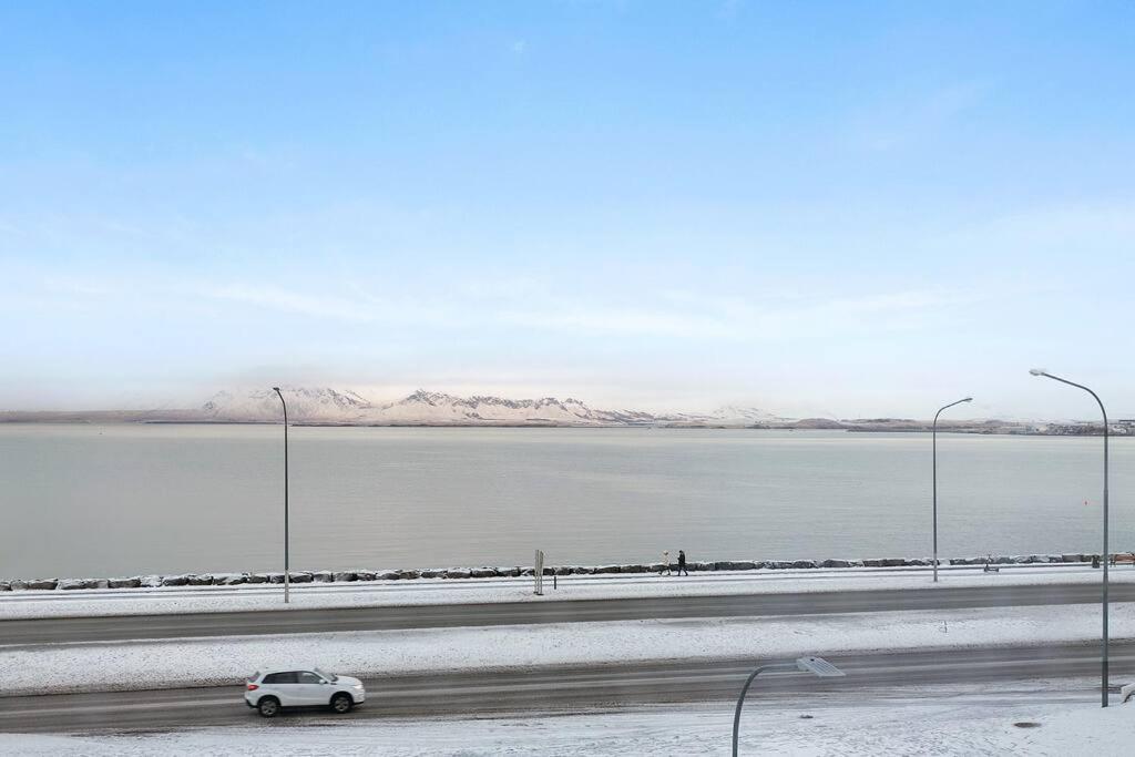 Appartement Down Town, Ocean View, Free Park *