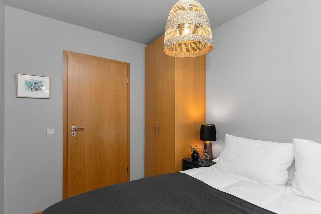 Appartement Down Town, Ocean View, Free Park